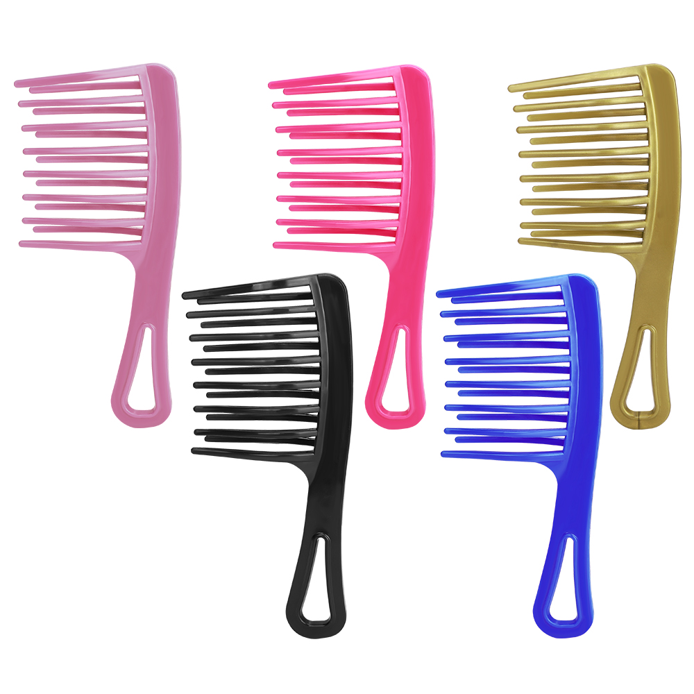 Wholesale Wide Tooth Comb